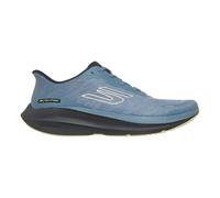 Skechers SKX Aero Pulse Slip-In Neutral running shoe Men - blue, black, Size 8,5