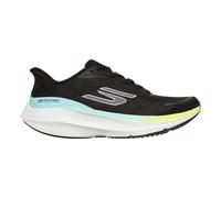 Skechers SKX Aero Pulse Slip-In Neutral running shoe Women - black, yellow, Size 6,5