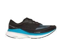 Skechers SKX Aero Razor Neutral running shoe Men - black, turquoise, Size 8