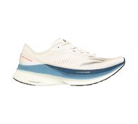 Skechers SKX Aero Razor Neutral running shoe Men - off white, blue, Size 9,5