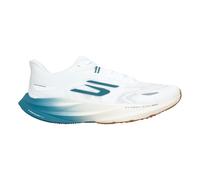 Skechers SKX Aero Spark Neutral running shoe Men - white, blue, Size 10