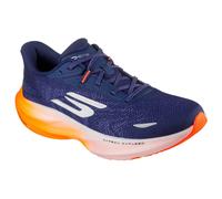 Skechers Men's Running Shoe SKX Aero Spark – Neutral – Dark Blue/White Size 9