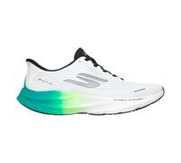 Skechers SKX Aero Spark Slip-In Neutral running shoe Men - white, lime, Size 10,5