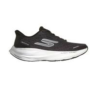 Skechers SKX Aero Spark Slip-In Neutral running shoe Women - black, silver, Size 6