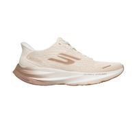 Skechers SKX Aero Spark Slip-In Neutral running shoe Women - cream, gold, Size 4,5