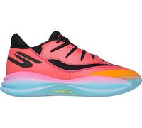 Skechers SKX B-LITE Sneaker in Black, Size 12 | Synthetic/Textile