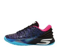 Skechers SKX JE 1 'Blue Black Pink' 253030-BBLP 10.5