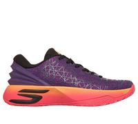 Skechers SKX JE1 Sneaker in Purple, Size 9.5 | Textile, Vegan
