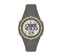 Skechers Skywood Women's Digital Watch Plastic Green (Model: SR2157)
