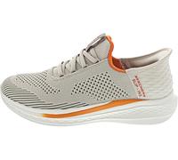 Skechers Slade - Quinto Mens Shoes Sand