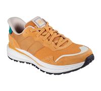 Skechers Slade Ultra Mercer Trainers Orange EU 43 Men