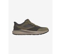 Skechers Slade Ultra Slip-Ins shoes dark grey beige charcoal - 41