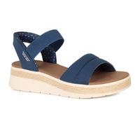 Skechers Slip In Bobs Sun Ray Womens Sandals
