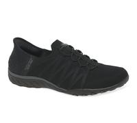 Skechers Slip In Breathe Easy Womens Shoes