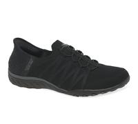 Skechers Slip In Breathe Easy Womens Shoes