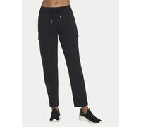 Skechers Slip-In Cargo Joggers Black