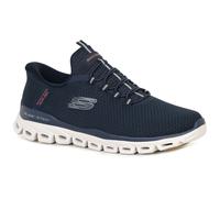 Skechers Slip In Glide Noxus Mens Trainers