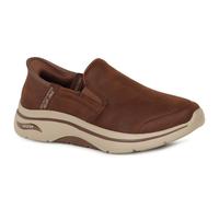 Skechers Slip In GO Walk Arch Fit Mens Shoes