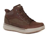 Skechers Slip In Sterling Rogan Mens Boots