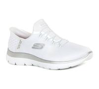 Skechers Slip In Summits Womens Wide Fit Trainers