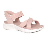 Skechers Slip In Ultra Flex Womens Sandals
