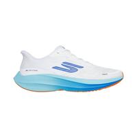 Skechers Slip-Ins: Aero Pulse Men's Running Shoes | UK 7 in White/Aqua