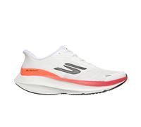 Skechers Slip-Ins: Aero Pulse Men's Running Shoes | UK 8 in White/Black/Orange
