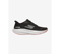 Skechers Men's Slip-ins: Aero Pulse Sneaker in Black, Size 11 | Textile/Synthetic, Vegan, Machine Washable , Arch Fit