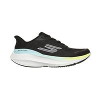 Skechers Slip-Ins Aero Pulse Women's Running Shoes | UK 4 in Black/Yellow/Blue