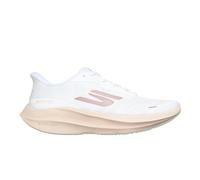 Skechers Slip-Ins Aero Pulse Women's Running Shoes | UK 6 in White/Rose