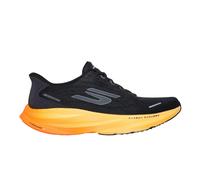 Skechers Slip-Ins: Aero Spark Men's Running Shoes | UK 10 in Dark Charcoal