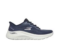 Skechers Slip-ins: Arch Fit 2.0 - Bold Motion Women's Walking Shoes | UK 6 in Navy