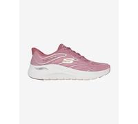 Skechers Slip-ins Arch Fit 2.0 - Sleek Stride shoes pink Women - 38