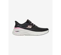 Skechers Slip-Ins Arch Fit 3.0 shoes black grey pink women - 40