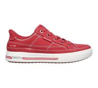 Skechers Slip-ins Arch Fit® Arcade See Ya There Trainers Red EU 36 Woman