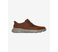 Skechers Slip-Ins Arch Fit Garza shoes brown - 45