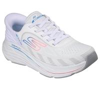 Skechers Slip-Ins - Athletic Mesh Bungee with 3D Printed Upper Slip On Sneakers for Women
