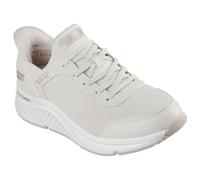 Skechers Slip-ins Bobs® Arch Comfort B Sweet A Look Trainers Beige EU 36 Woman