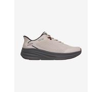 Skechers Slip-Ins BOBS Sport Skillz shoes beige black burgundy - 42