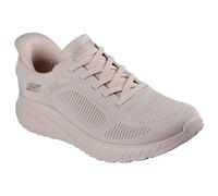 Skechers Slip-ins® Bobs® Sport™ Squad Chaos Current Muse Trainers Beige EU 39 Woman