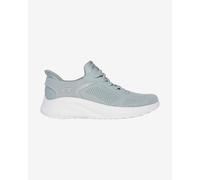 Skechers Bobs Squad Chaos Trainers Grey EU 37 Woman