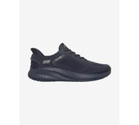 Skechers Slip-ins BOBS Sport Squad Chaos shoes navy blue women - 39