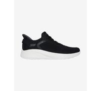 Skechers Slip-ins Bobs® Sport Squad Chaos Solid Step Trainers Black EU 45 Men