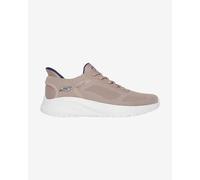 Skechers Bobs Squad Chaos Trainers Beige EU 45 Men