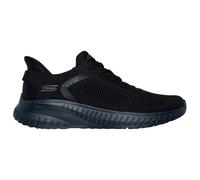 Skechers Slip-ins Bobs® Sport Squad Chaos Solid Step Trainers Black EU 43 Men