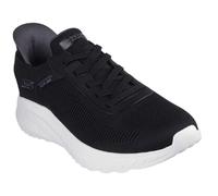 Skechers Slip-ins Bobs® Sport Squad Chaos Solid Step Trainers Black EU 42 Men