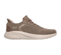 Skechers Slip-ins Bobs® Sport Squad Chaos Solid Step Trainers