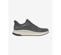 Skechers Slip-ins BOBS SQUAD 4 Shoes Dark Grey - 42