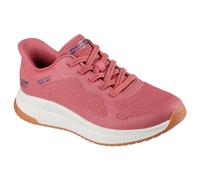 Skechers Slip-ins® Bobs® Squad 4 Staple Look Trainers