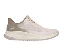 Skechers Slip-ins® Bobs® Squad 4 Staple Look Trainers